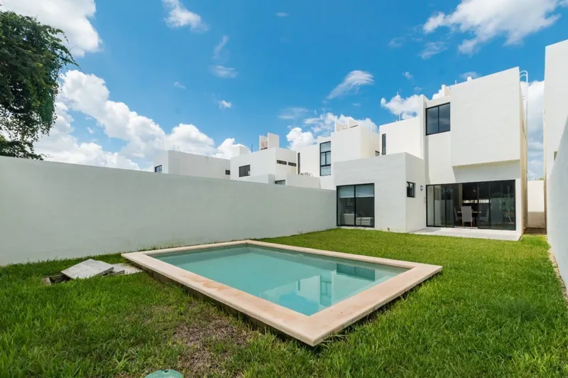 Casa en venta · Conkal, Conkal, Yucatán