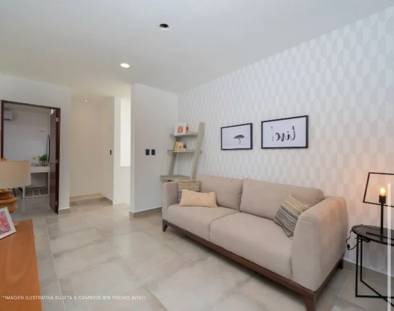 Condominio en venta · Cholul, Mérida, Yucatán