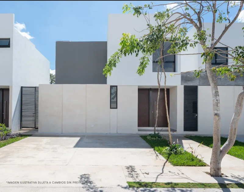 Condominio en venta · Cholul, Mérida, Yucatán