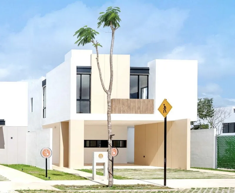 Condominio en venta · Cholul, Mérida, Yucatán