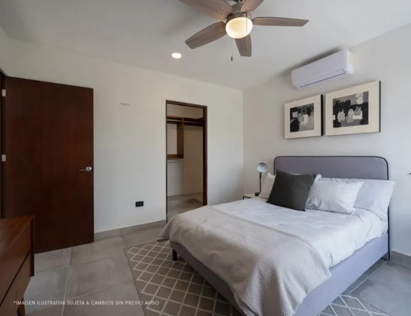 Condominio en venta · Cholul, Mérida, Yucatán