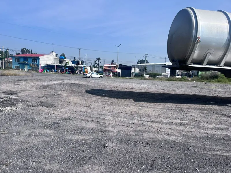 Lote en venta · San Antonio Cacalotepec, San Andrés Cholula, Puebla