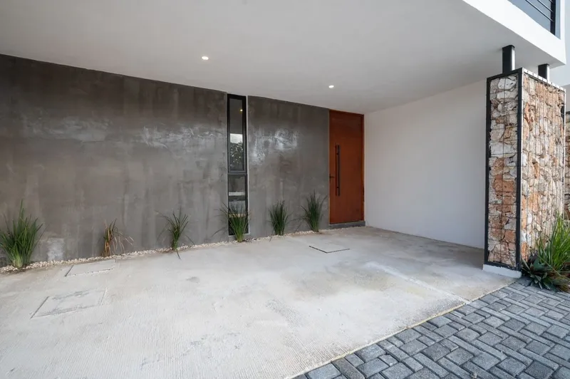 Casa en venta · Conkal, Conkal, Yucatán