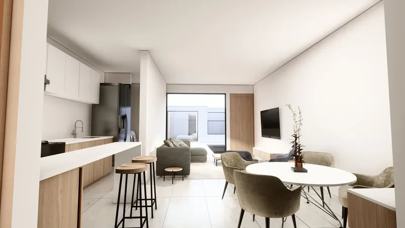 Departamento en venta · Escandón I Sección, Escandón, Miguel Hidalgo, Ciudad de México