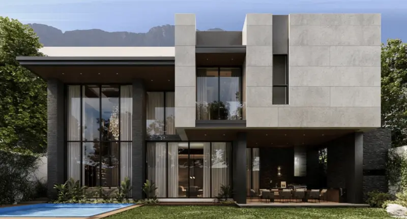 Casa en venta · Ampliación Jardines de San Agustín 3er Sector, San Pedro Garza García, Nuevo León