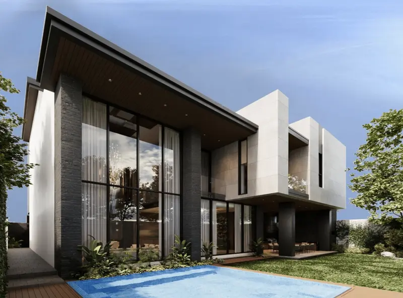 Casa en venta · Ampliación Jardines de San Agustín 3er Sector, San Pedro Garza García, Nuevo León