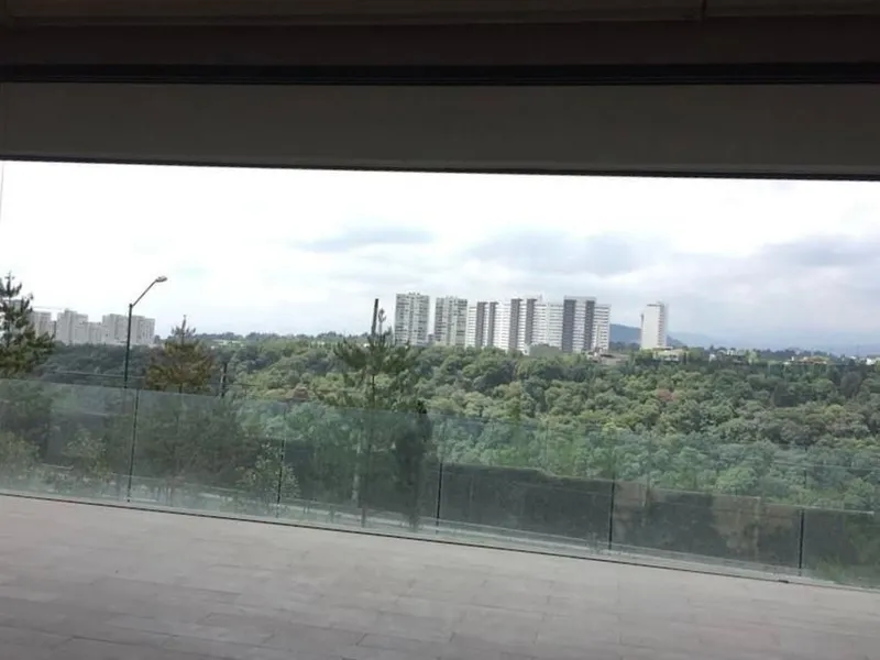 Departamento en venta · San Mateo Tlaltenango, Cuajimalpa de Morelos, Ciudad de México