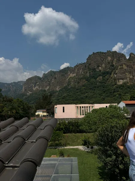 Condominio en venta · Achichipico, Tepoztlán, Morelos