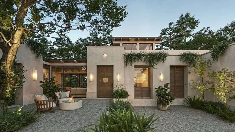 Casa en venta · Avándaro, Valle de Bravo, Estado de México