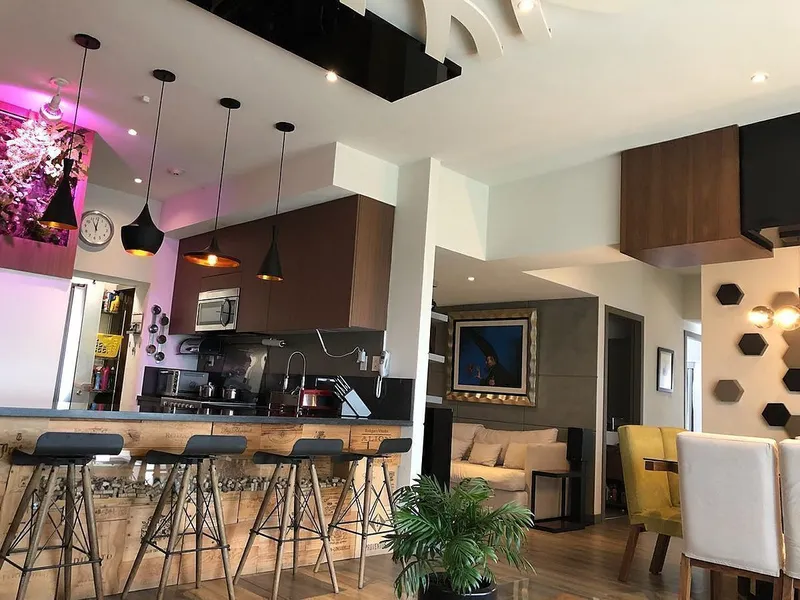Departamento en venta · Paseo de las Lomas, Álvaro Obregón, Ciudad de México