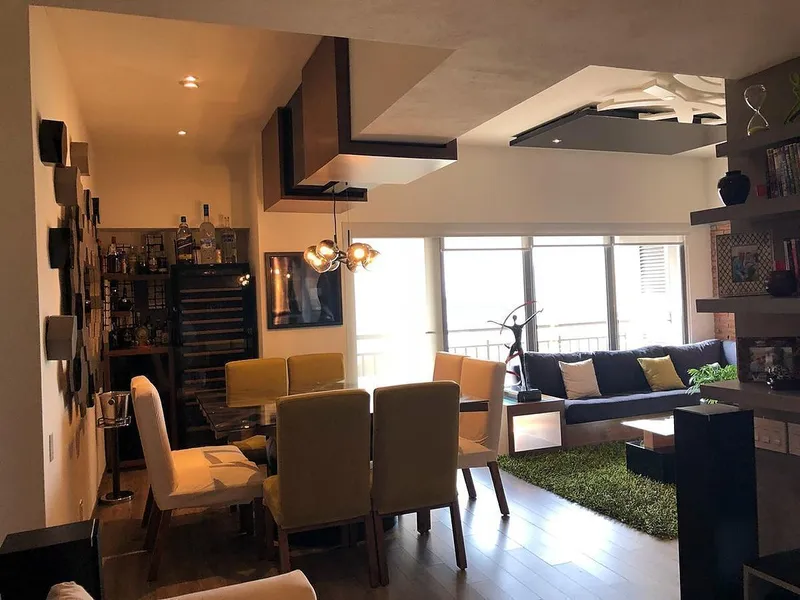 Departamento en venta · Paseo de las Lomas, Álvaro Obregón, Ciudad de México