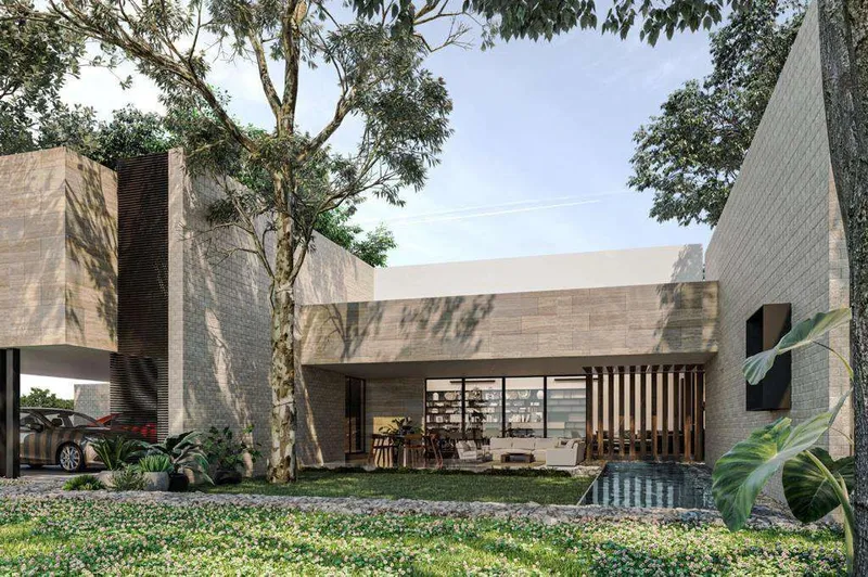 Casa en venta · Yucatán Country Club, Mérida, Yucatán Casa en venta · Yucatán Country Club, Mérida, Yucatán
