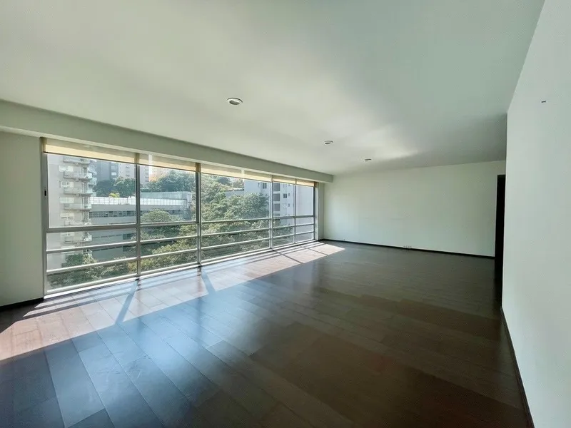 Departamento en venta · Interlomas, Huixquilucan, Estado de México