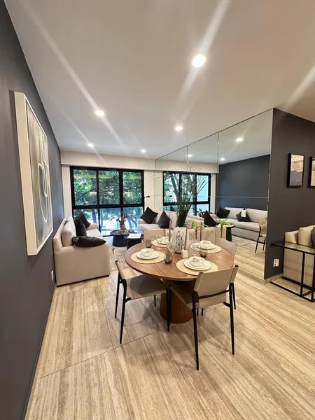Departamento en venta · Acacias, Benito Juárez, Ciudad de México Departamento en venta · Acacias, Benito Juárez, Ciudad de México