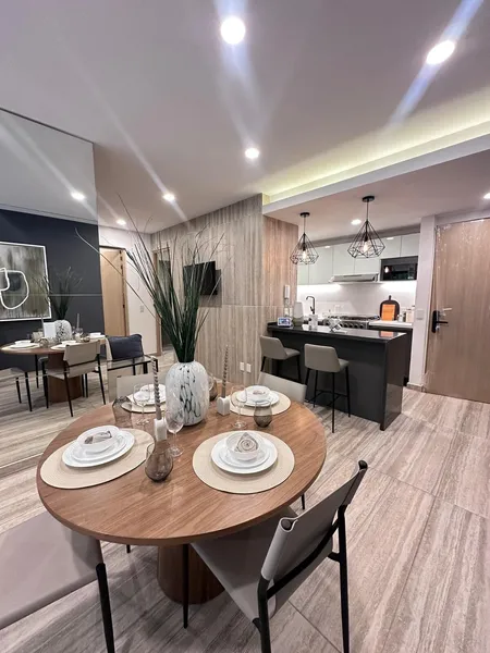 Departamento en venta · Acacias, Benito Juárez, Ciudad de México