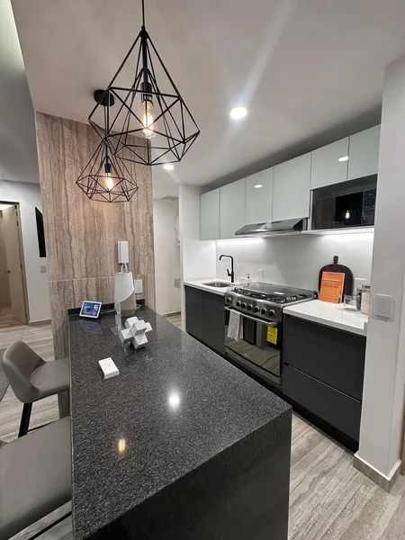 Departamento en venta · Acacias, Benito Juárez, Ciudad de México