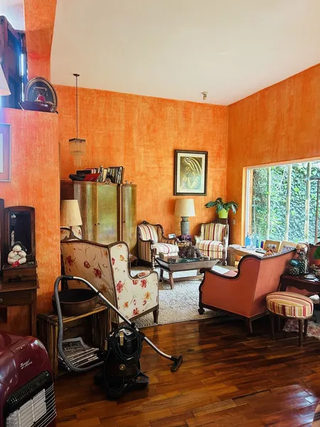 Condominio en venta · Cuajimalpa, Cuajimalpa de Morelos, Ciudad de México