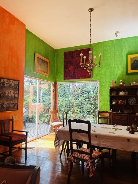 Condominio en venta · Cuajimalpa, Cuajimalpa de Morelos, Ciudad de México