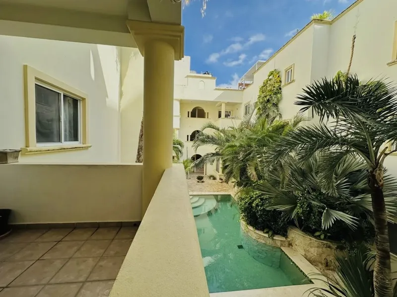 Departamento en venta · Playa del Carmen Centro, Playa del Carmen, Solidaridad, Quintana Roo