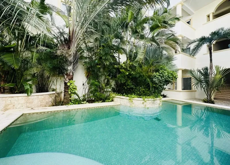 Departamento en venta · Playa del Carmen Centro, Playa del Carmen, Solidaridad, Quintana Roo