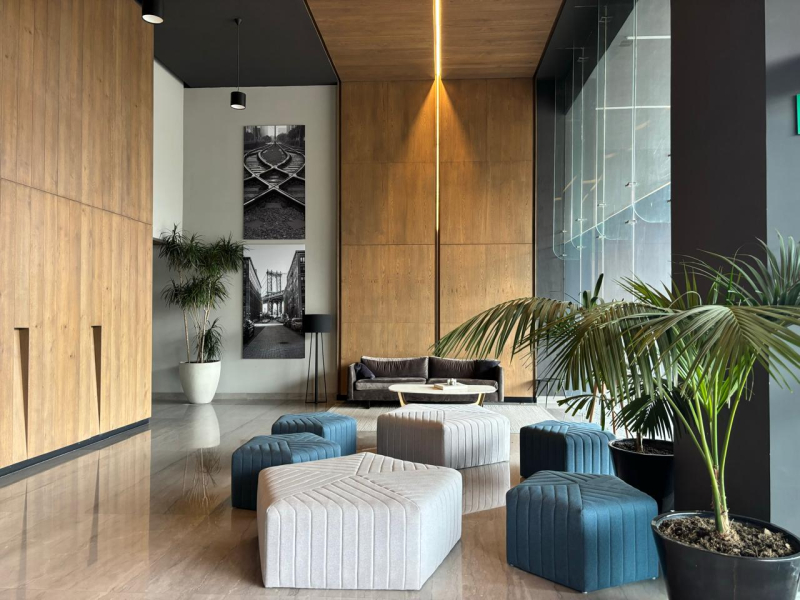 Departamento en venta · Bosque Real, Huixquilucan, Estado de México Departamento en venta · Bosque Real, Huixquilucan, Estado de México