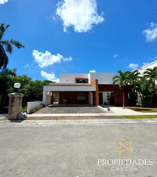 Casa en venta · Cancún, Benito Juárez, Quintana Roo
