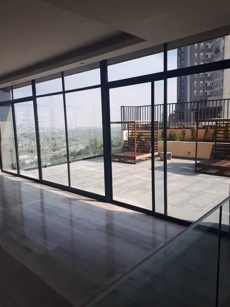 Departamento en venta · Bosque Real, Huixquilucan, Estado de México