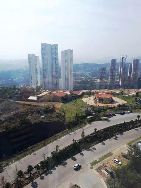 Departamento en venta · Bosque Real, Huixquilucan, Estado de México