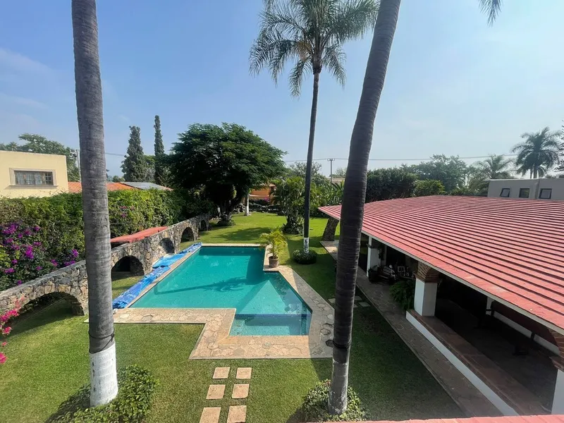 Condominio en venta · Tabachines, Cuernavaca, Morelos