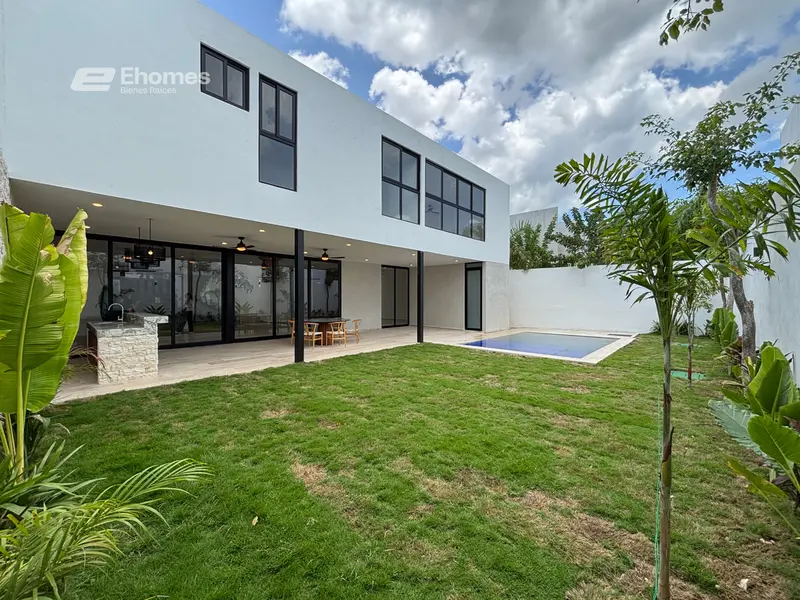 Condominio en venta · Xcanatún, Mérida, Yucatán