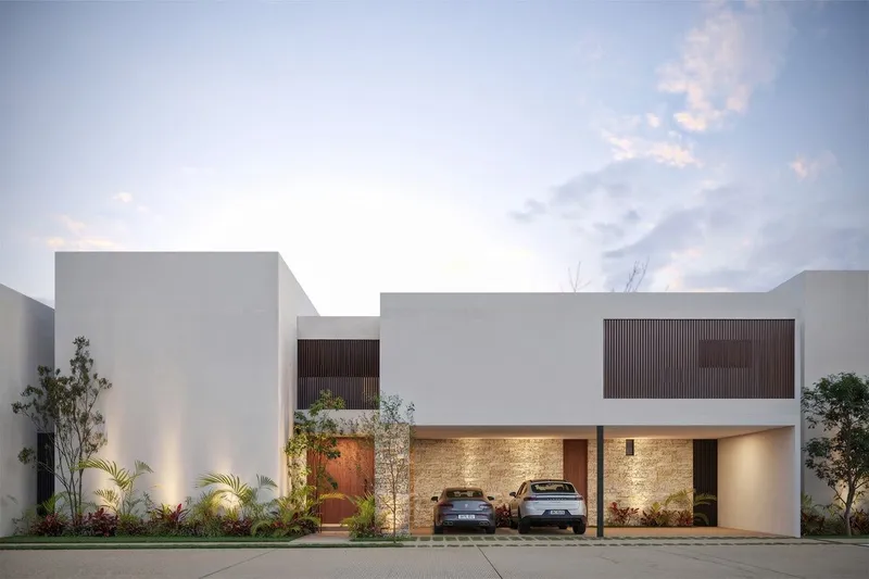 Condominio en venta · Xcanatún, Mérida, Yucatán