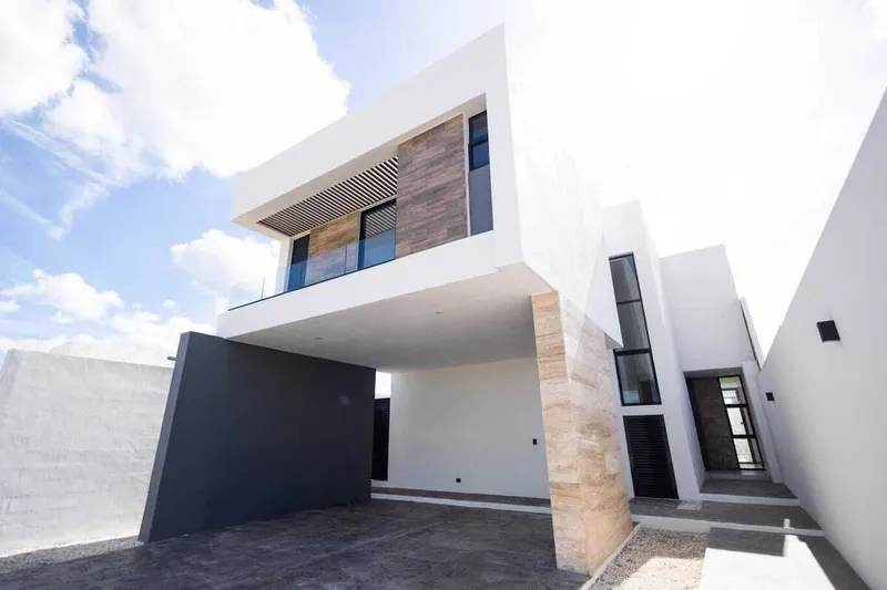 Casa en venta · Conkal, Conkal, Yucatán Casa en venta · Conkal, Conkal, Yucatán