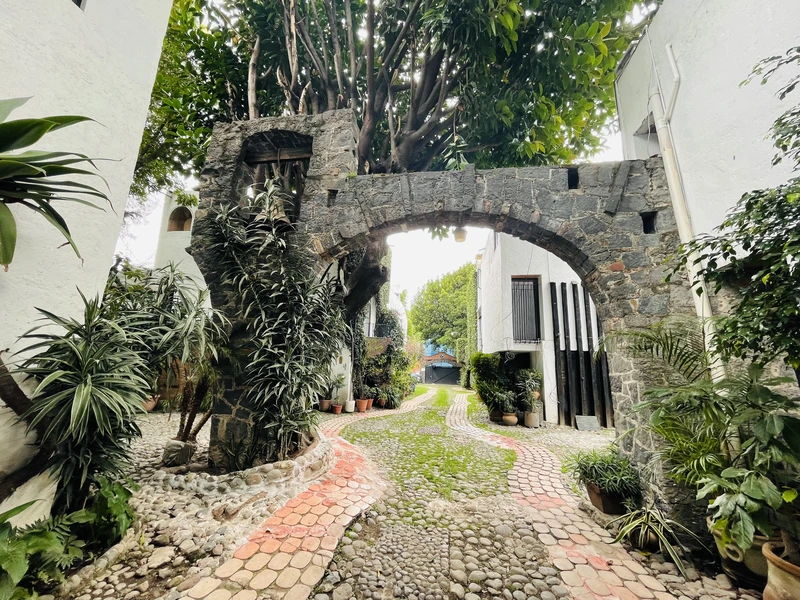 Condominio en venta · Coyoacán, Ciudad de México