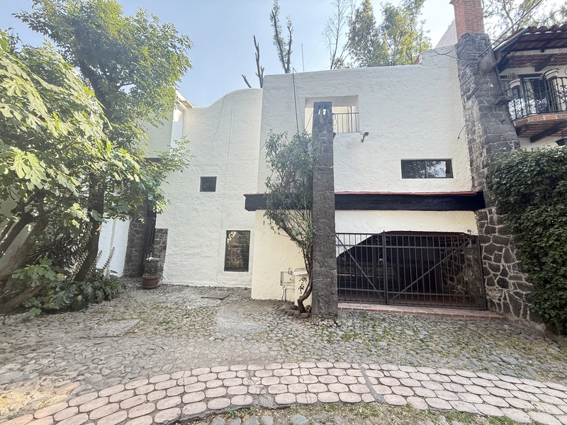 Condominio en venta · Coyoacán, Ciudad de México