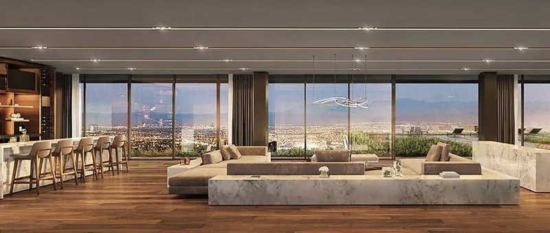 Departamento en venta · Lomas de Reforma, Miguel Hidalgo, Ciudad de México