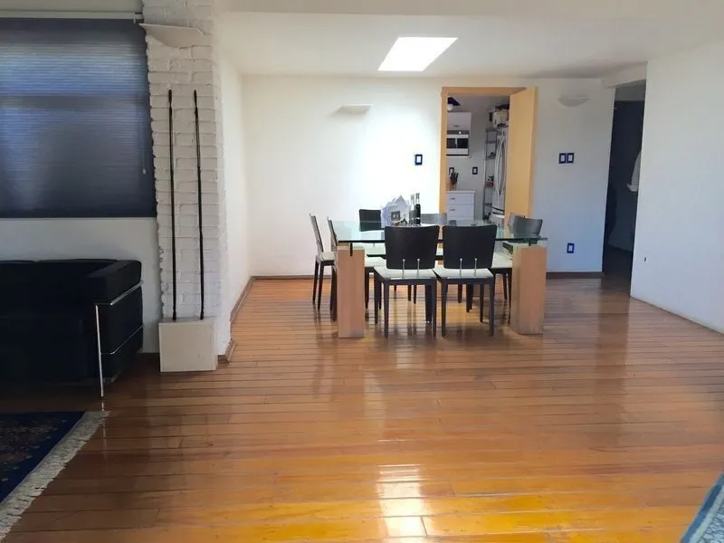 Casa en venta · Santa Rosa Xochiac, Álvaro Obregón, Ciudad de México