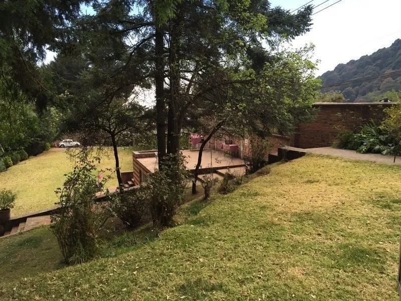 Casa en venta · Santa Rosa Xochiac, Álvaro Obregón, Ciudad de México