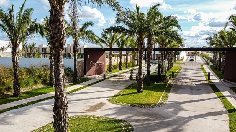 Condominio en venta · Xcanatún, Mérida, Yucatán