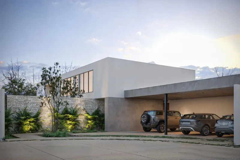 Condominio en venta · Xcanatún, Mérida, Yucatán