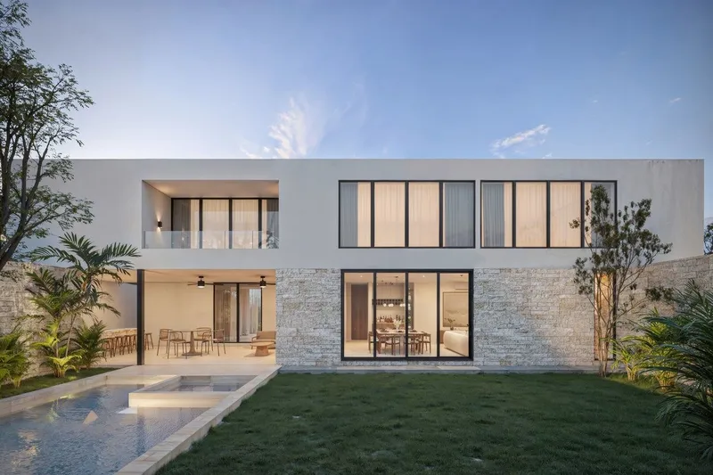 Condominio en venta · Xcanatún, Mérida, Yucatán