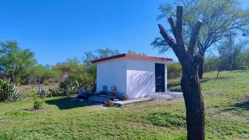 Lote en venta · Residencial Campestre El Faisán, Santiago, Nuevo León
