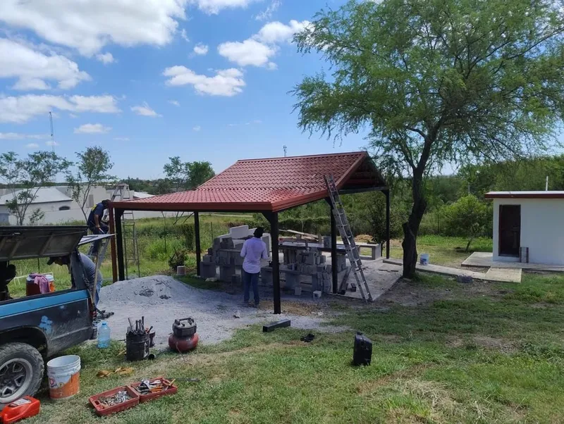 Lote en venta · Residencial Campestre El Faisán, Santiago, Nuevo León