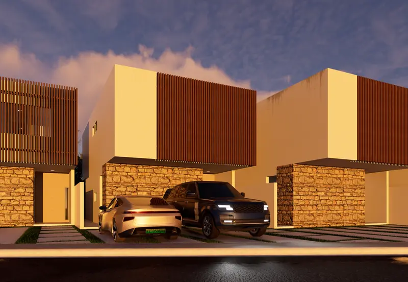 Casa en venta · Conkal, Conkal, Yucatán