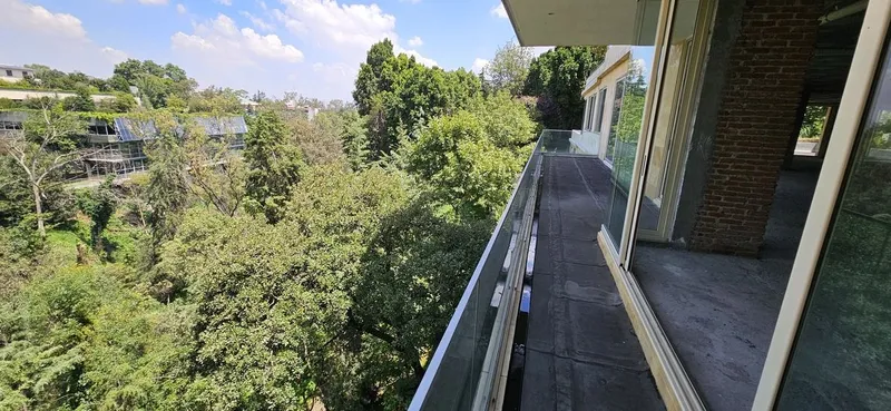 Departamento en venta · Lomas Altas, Miguel Hidalgo, Ciudad de México
