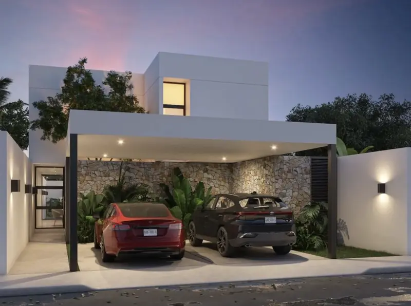 Casa en venta · Conkal, Conkal, Yucatán Casa en venta · Conkal, Conkal, Yucatán