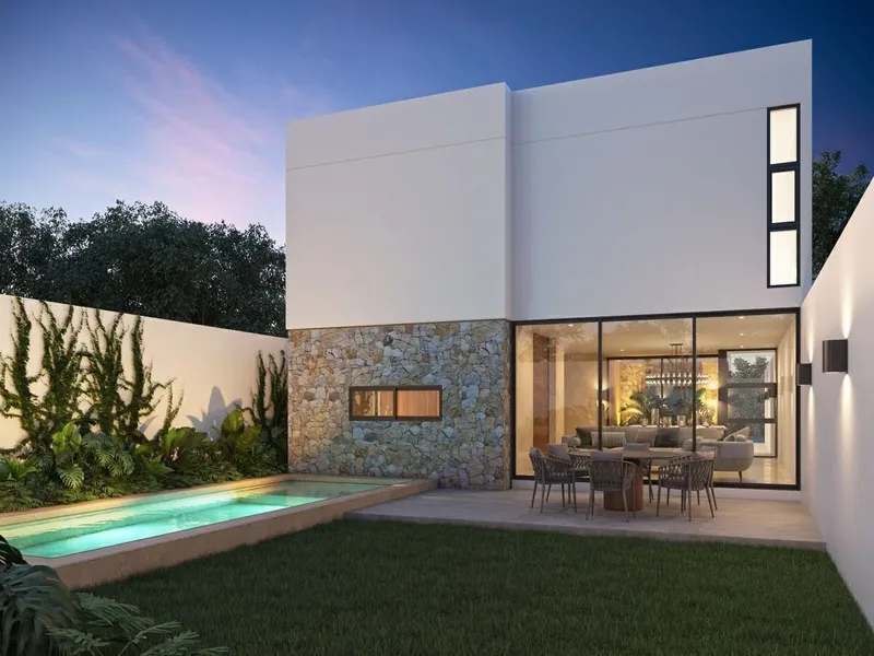 Casa en venta · Conkal, Conkal, Yucatán Casa en venta · Conkal, Conkal, Yucatán