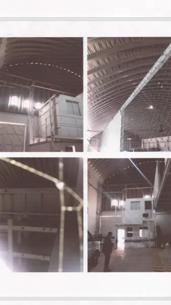 Nave industrial en venta · Torre Blanca, Torre Blanca, Miguel Hidalgo, Ciudad de México