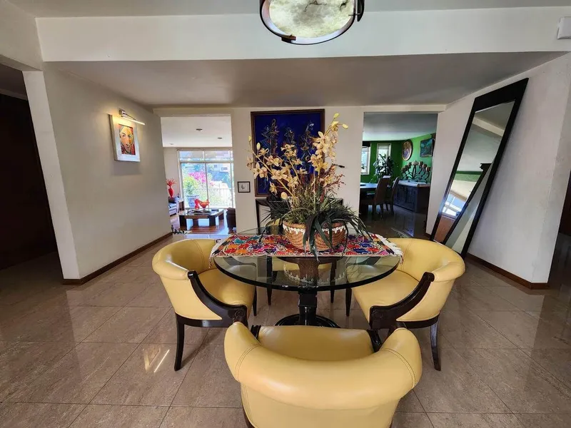 Casa en venta · Bosque de las Lomas, Miguel Hidalgo, Ciudad de México