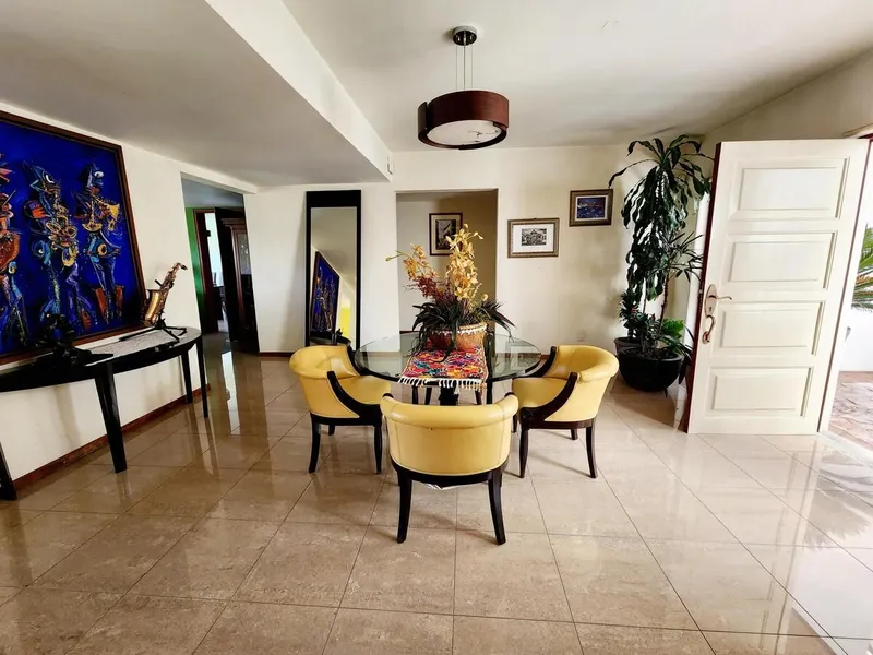 Casa en venta · Bosque de las Lomas, Miguel Hidalgo, Ciudad de México