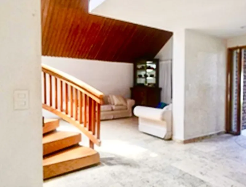 Condominio en venta · San Jerónimo Lídice, La Magdalena Contreras, Ciudad de México